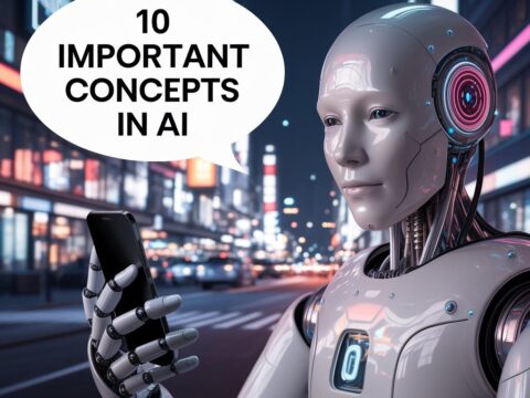 AI Concepts