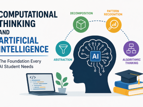 Computaional Thinking & AI